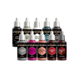 Infinity Infinity Combined Army Paint Set Harbinger Paramedic exclusive Combined Army Corvus Belli 