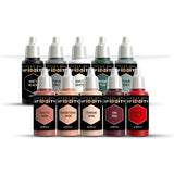 Infinity JSA Paint Set Keisotsu Paramedic Exclusive JSA Corvus Belli 