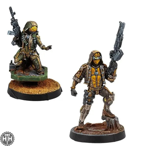 Shop HammerHouse Online Store | INFINITY by Corvus belli