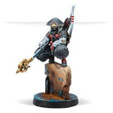 Infinity Operation Sandtrap Bundle Generic Corvus Belli 