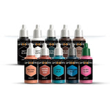 Infinity Panocenia Paint Set Fusilier Paramedic Exclusive Panoceania Corvus Belli 