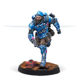 Infinity Panocenia Paint Set Fusilier Paramedic Exclusive Panoceania Corvus Belli 