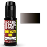 Intensity Ink OPULENTUS BLACK
