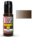 Intensity Ink WALNUT BROWN