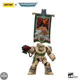 JT9169 Joytoy Dark Angels Deathwing Strikemaster with Power Sword