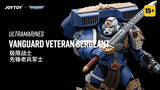 JT8018 JoyToy Ultramarines Vanguard Veteran Sergeant