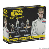 Star Wars Shatterpoint: Deploy the Garrison
