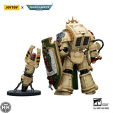 JT9190 Joytoy Dark Angel Deathwing Knight Master with Flail of the Unforgiven