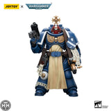 JT9800 JoyToy Ultramarines Sternguard Veteran Sergeant