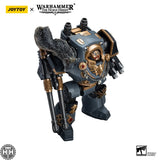 JT9961 JoyToy Space Wolves Contemptor Dreadnought with Gravis Bolt Cannon