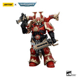 JoyToy World Eaters Khorne Berzerker 4 - JT00607