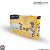 Starcraft Miniatures Game: Tassadar Archon Studios