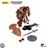 JoyToy Blood Angels Crimson Paladins Squad Crimson Paladin 3 - JT00331