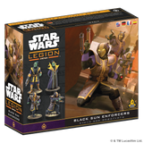 Star Wars Legion: Black Sun Enforcers