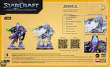 Starcraft Miniatures Game: Zeratul Archon Studios