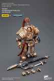 JoyToy Adeptus Custodes Shield-Captain in Allarus Terminator Armour Hydon Seronis - JT9244 Action Figures JoyToy 