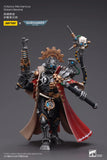 JoyToy Adeptus Mechanicus Skitarii Marshal Action Figures JoyToy 