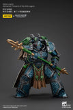 JoyToy Alpha Legion Alpharius, Primarch of the XXth Legion - JT01086 Action Figures JoyToy 