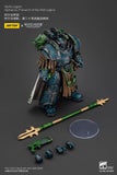 JoyToy Alpha Legion Alpharius, Primarch of the XXth Legion - JT01086 Action Figures JoyToy 