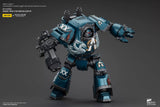 JoyToy Alpha Legion Contemptor Dreadnought with Gravis Plasma Cannon - JT01109 Action Figures JoyToy 