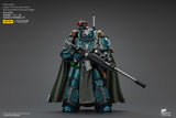 JoyToy Alpha Legion Exodus 'The One who is Many’ With Sniper Rifle And Power Dagger - JT01390 Action Figures JoyToy 