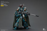 JoyToy Alpha Legion Exodus 'The One who is Many’ With Sniper Rifle And Power Dagger - JT01390 Action Figures JoyToy 