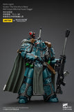 JoyToy Alpha Legion Exodus 'The One who is Many’ With Sniper Rifle And Power Dagger - JT01390 Action Figures JoyToy 