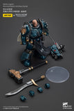 JoyToy Alpha Legion Harrowmaster Armillus Dynat - JT01222 Action Figures JoyToy 