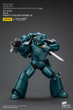 JoyToy Alpha Legion Headhunter With Banestrike Combi-Bolter And Power Dagger - JT01406 Action Figures JoyToy 