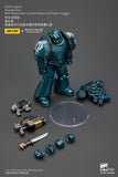 JoyToy Alpha Legion Headhunter With Banestrike Combi-Bolter And Power Dagger - JT01406 Action Figures JoyToy 