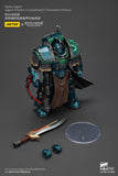 JoyToy Alpha Legion Legion Praetor in Cataphractii Terminator Armour - JT01260 Action Figures JoyToy 