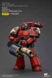 JoyToy Blood Angels Angel's Tears Squad Erelim with Angel's Tears Grenade Launcher - JT00362 Action Figures JoyToy 