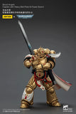 JoyToy Blood Angels Captain with Heavy Bolt Pistol & Power Sword - JT01796 JoyToy JoyToy 