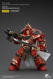 JoyToy Blood Angels Legion Praetor in Tartaros Terminator Armour - JT00386 Action Figures JoyToy 