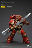 JoyToy Blood Angels Legion Praetor with Paragon Blade - JT00225 Action Figures JoyToy 