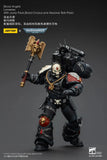 Joytoy Blood Angels Lemartes With Jump Pack, Blood Crozius and Absolver Bolt Pistol - JT02311 Action Figures JoyToy 