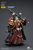 JoyToy Blood Angels Mephiston Action Figures JoyToy 