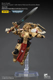 JoyToy Blood Angels Sanguinary Guard 1 with Inferno Pistol and Encarmine Blade - JT01840 JoyToy JoyToy 