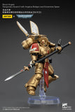 JoyToy Blood Angels Sanguinary Guard 2 with Angelus Boltgun and Encarmine Spear - JT01857 JoyToy JoyToy 