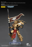 JoyToy Blood Angels Sanguinary Guard 3 with Angelus Boltgun and Encarmine Spear - JT01864 JoyToy JoyToy 