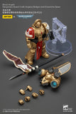 JoyToy Blood Angels Sanguinary Guard 3 with Angelus Boltgun and Encarmine Spear - JT01864 JoyToy JoyToy 