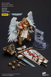 JoyToy Blood Angels Sanguinary Guard Sanguinary Ancient - JT6199 Action Figures JoyToy 