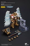 JoyToy Blood Angels Sanguinary Guard with Encarmine Axe - JT6250 Action Figures JoyToy 