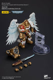 JoyToy Blood Angels Sanguinary Guard with Encarmine Sword 1 - JT6298 Action Figures JoyToy 