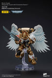 JoyToy Blood Angels Sanguinary Guard with Encarmine Sword 1 - JT6298 Action Figures JoyToy 