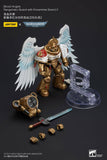 JoyToy Blood Angels Sanguinary Guard with Encarmine Sword 2 - JT7066 Action Figures JoyToy 