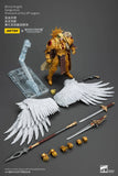 JoyToy Blood Angels Sanguinius Primarch of the IXth Legion - JT00218 Action Figures JoyToy 