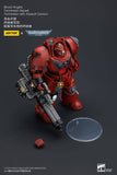 JoyToy Blood Angels Terminator Squad Terminator with Assault Cannon - JT5949 Action Figures JoyToy 