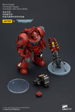 JoyToy Blood Angels Terminator Squad Terminator with Storm Bolter - JT5871 Action Figures JoyToy 