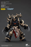JoyToy Chaos Space Marines Black Legion Chosen with Lightning Claws - JT00973 Action Figures JoyToy 